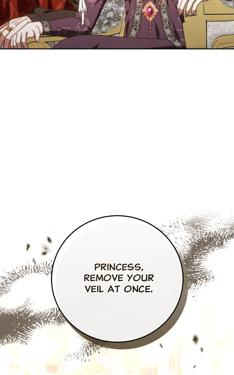 My Child Will Havea Different Father Episode 20 page 26 - 