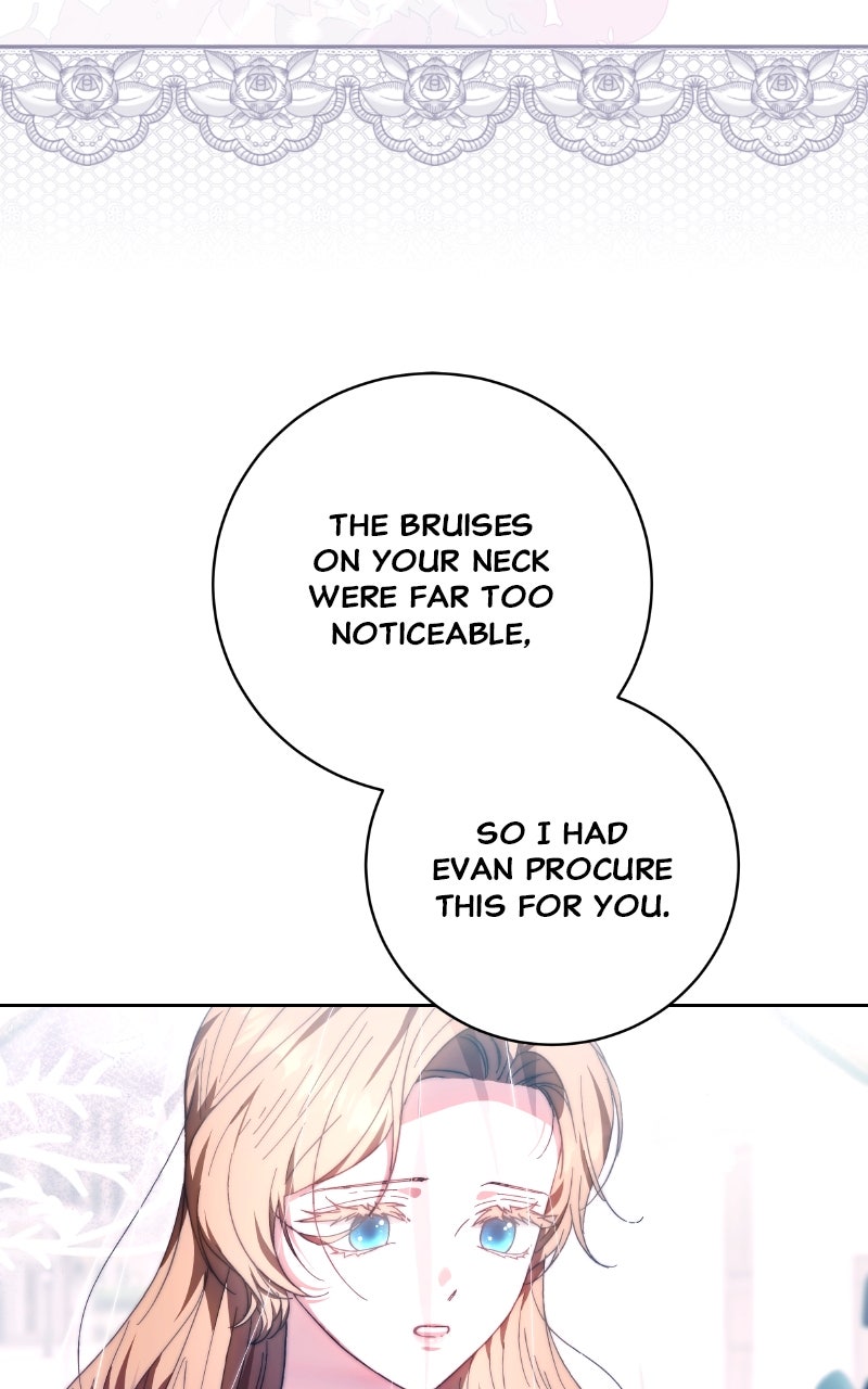 My Child Will Havea Different Father Episode 20 page 4 - 