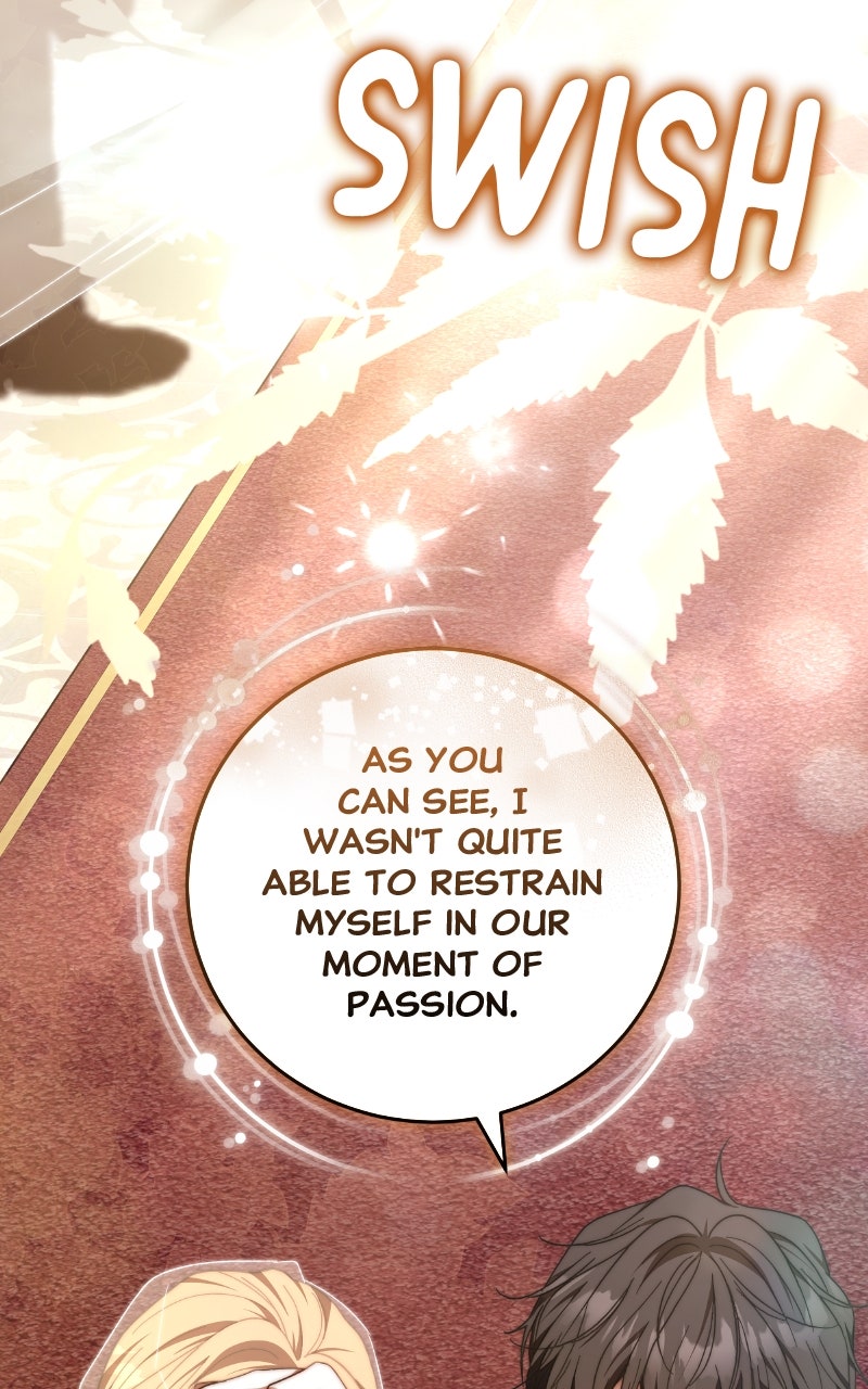 My Child Will Havea Different Father Episode 20 page 37 - 