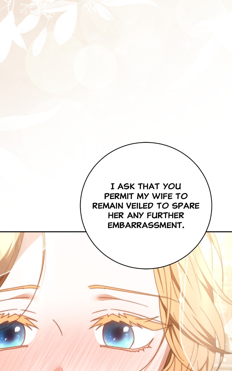 My Child Will Havea Different Father Episode 20 page 39 - 
