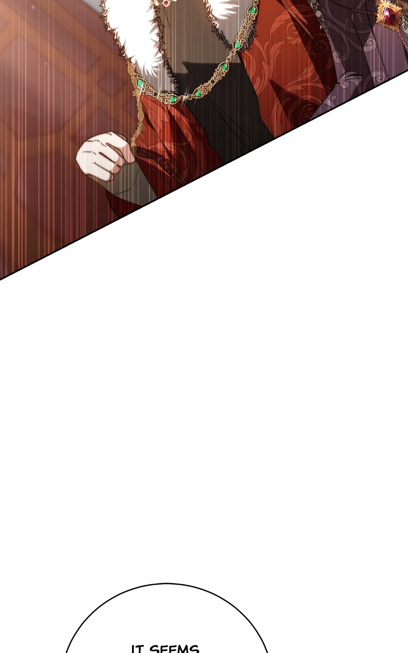 My Child Will Havea Different Father Episode 20 page 42 - 