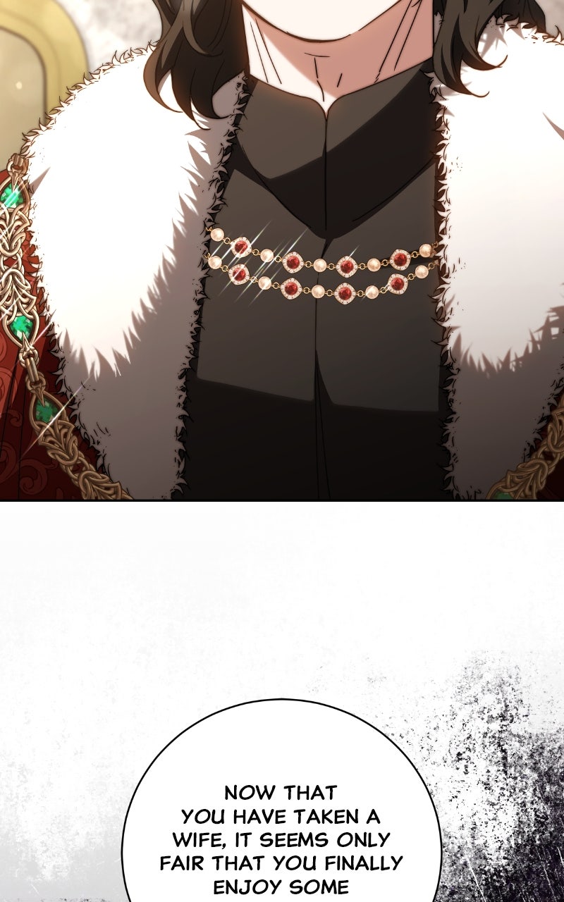 My Child Will Havea Different Father Episode 20 page 45 - 