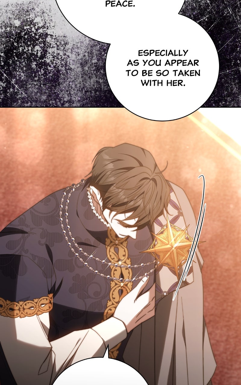 My Child Will Havea Different Father Episode 20 page 46 - 