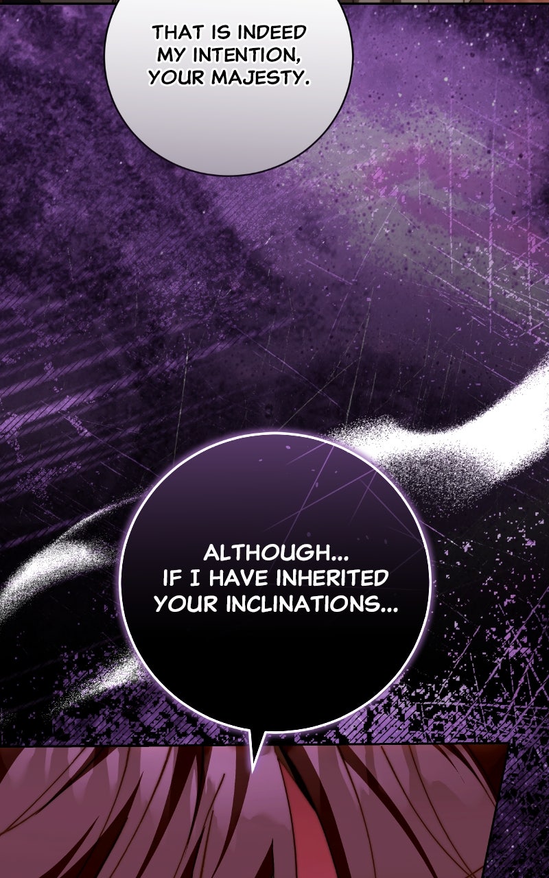 My Child Will Havea Different Father Episode 20 page 47 - 