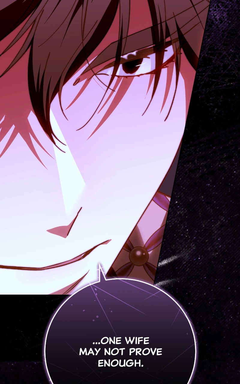 My Child Will Havea Different Father Episode 20 page 48 - 