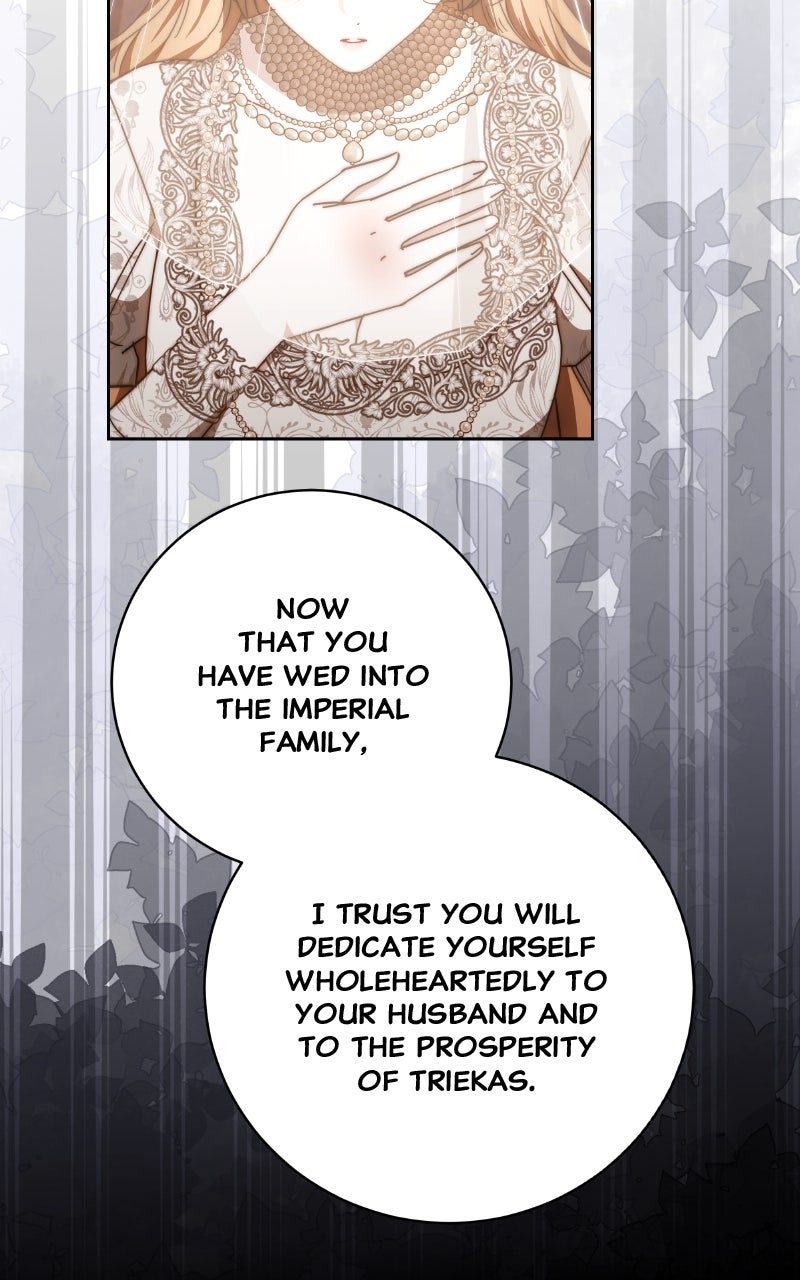 My Child Will Havea Different Father Episode 20 page 54 - 