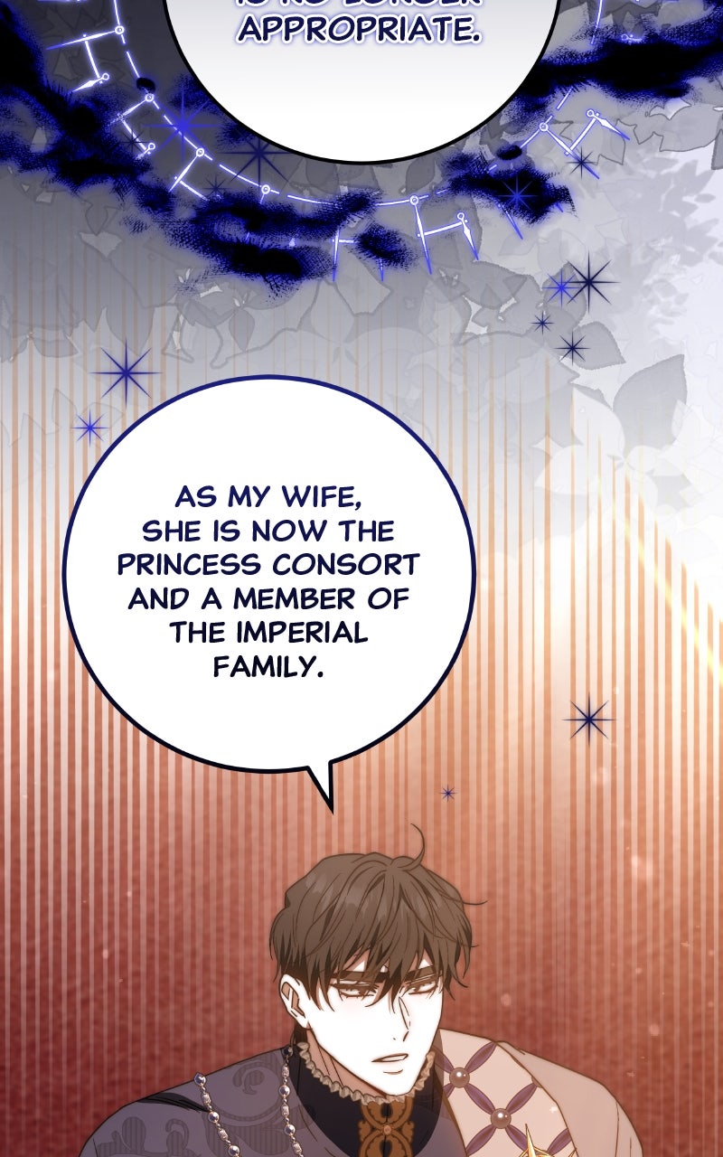 My Child Will Havea Different Father Episode 20 page 56 - 
