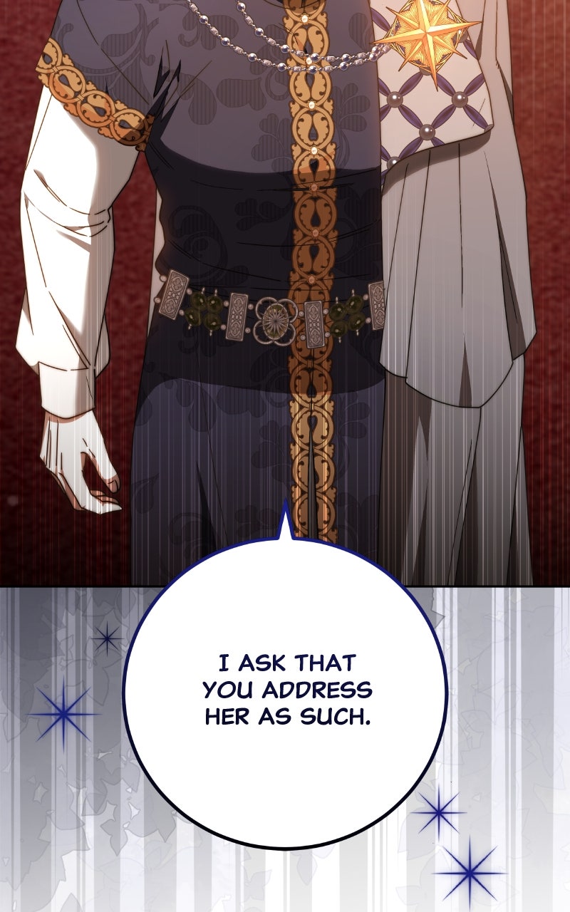 My Child Will Havea Different Father Episode 20 page 57 - 