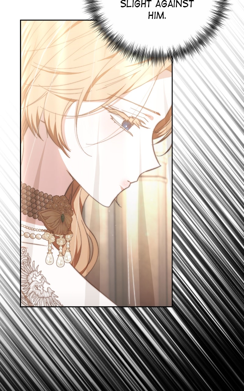 My Child Will Havea Different Father Episode 20 page 60 - 