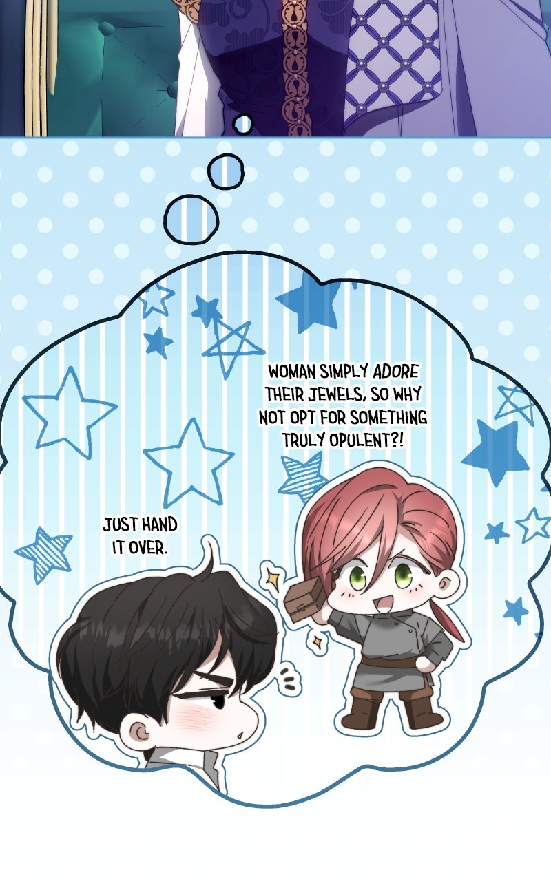 My Child Will Havea Different Father Episode 20 page 7 - 