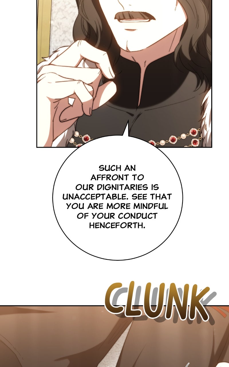 My Child Will Havea Different Father Episode 20 page 65 - 
