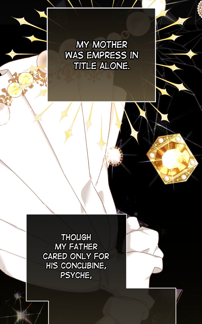 My Child Will Havea Different Father Episode 20 page 70 - 