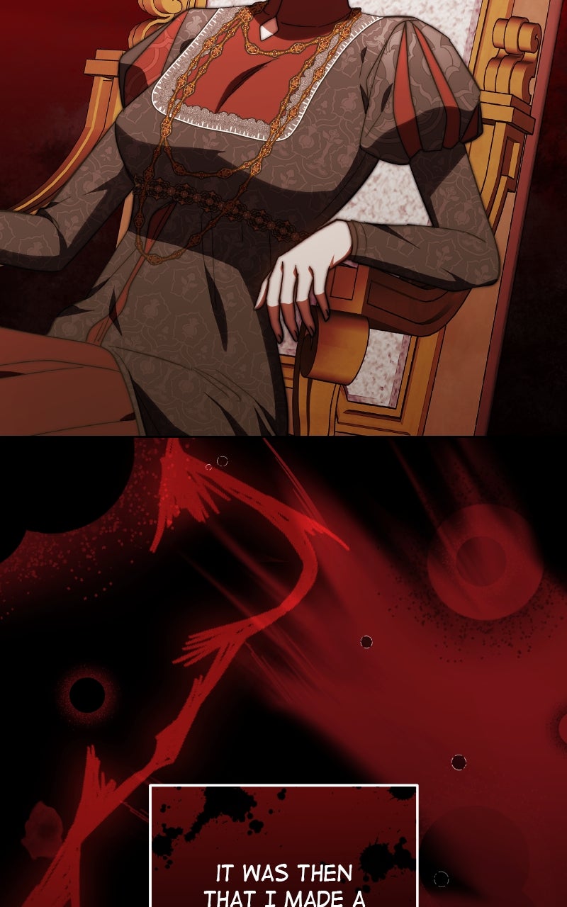 My Child Will Havea Different Father Episode 20 page 76 - 