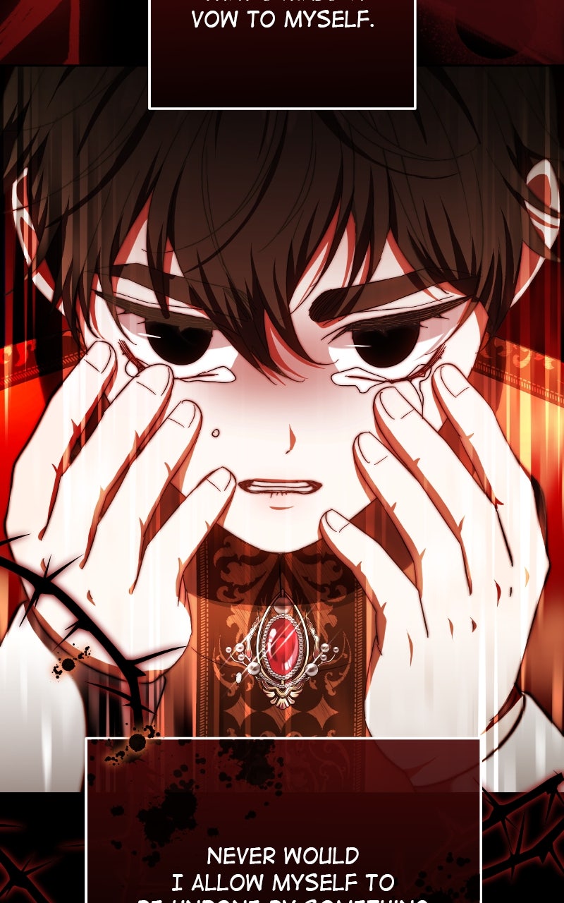 My Child Will Havea Different Father Episode 20 page 77 - 