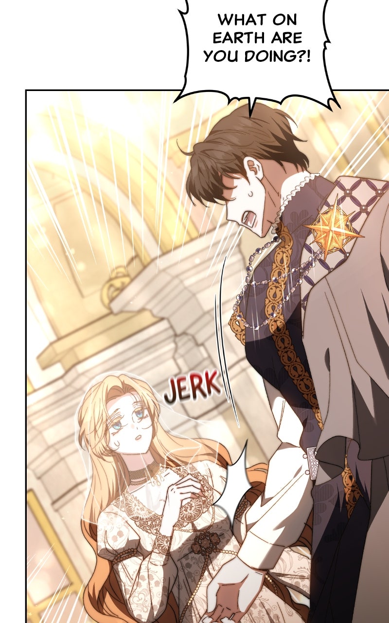 My Child Will Havea Different Father Episode 20 page 80 - 
