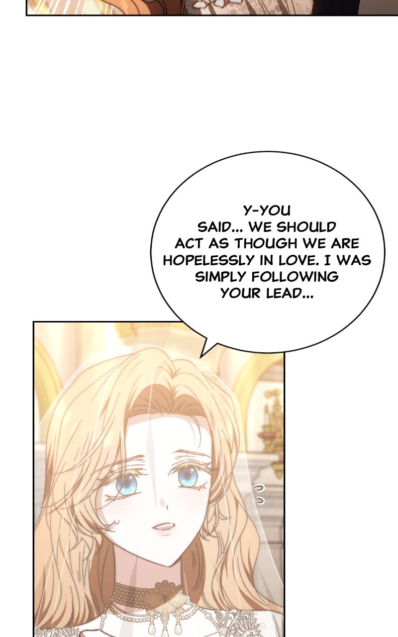 My Child Will Havea Different Father Episode 20 page 81 - 