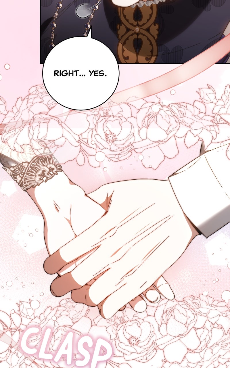 My Child Will Havea Different Father Episode 20 page 83 - 