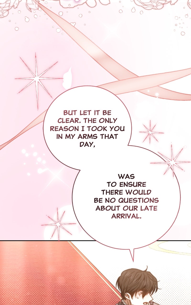 My Child Will Havea Different Father Episode 20 page 84 - 