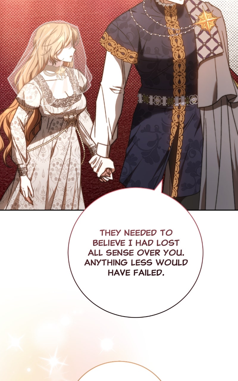 My Child Will Havea Different Father Episode 20 page 85 - 