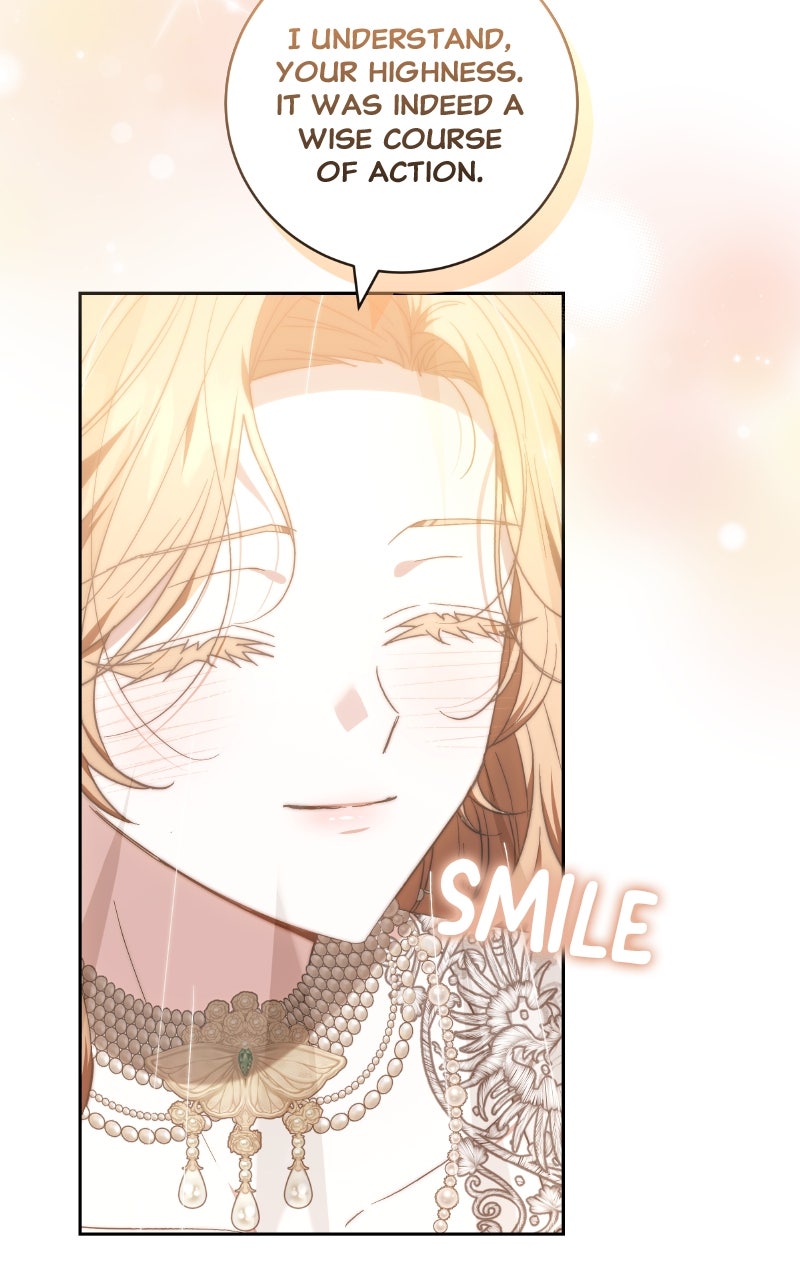 My Child Will Havea Different Father Episode 20 page 86 - 