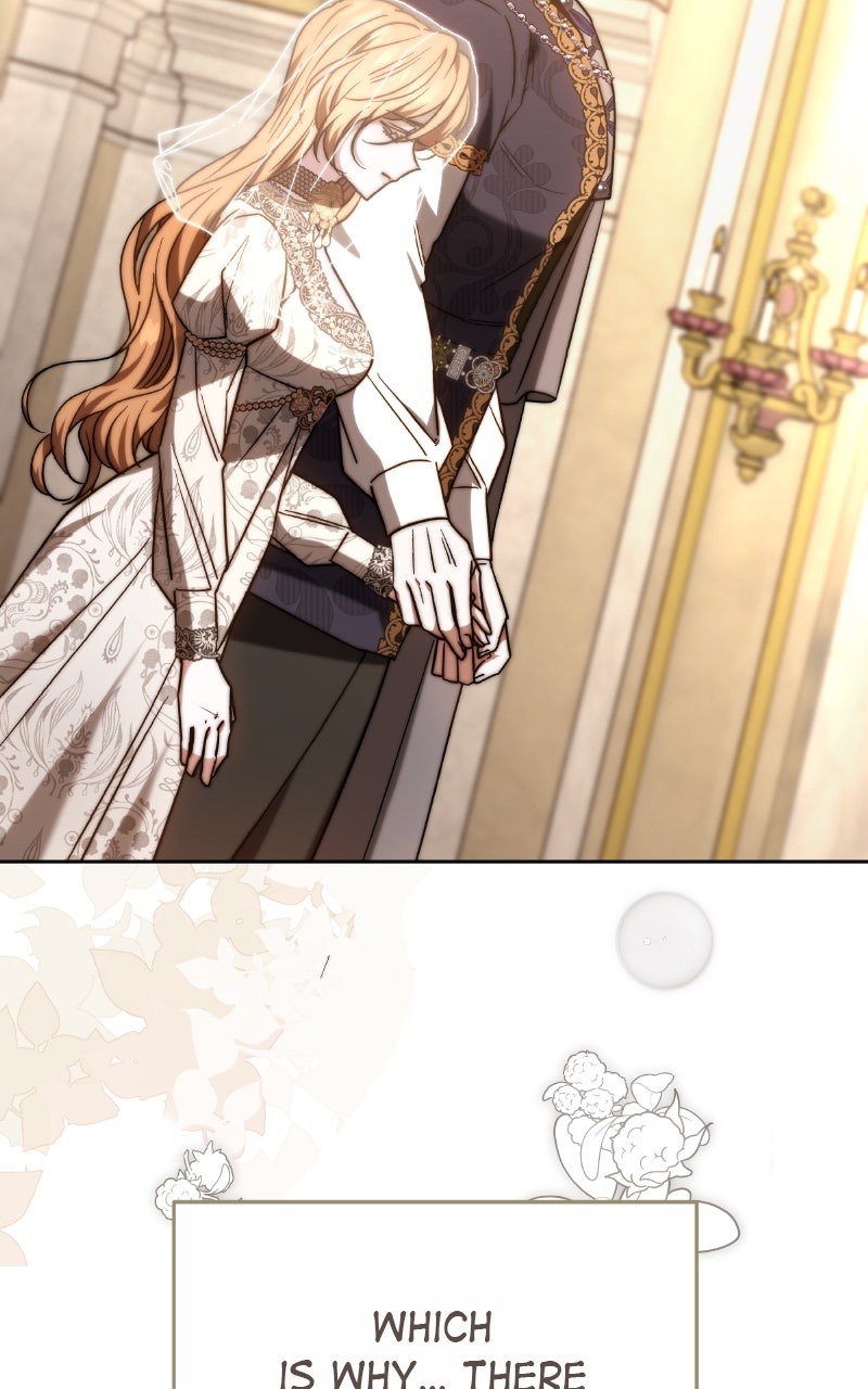 My Child Will Havea Different Father Episode 20 page 91 - 