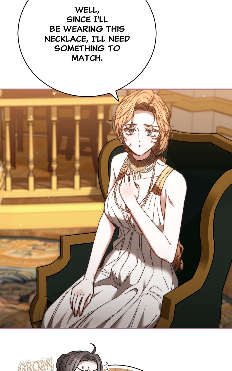 My Child Will Havea Different Father Episode 20 page 97 - 