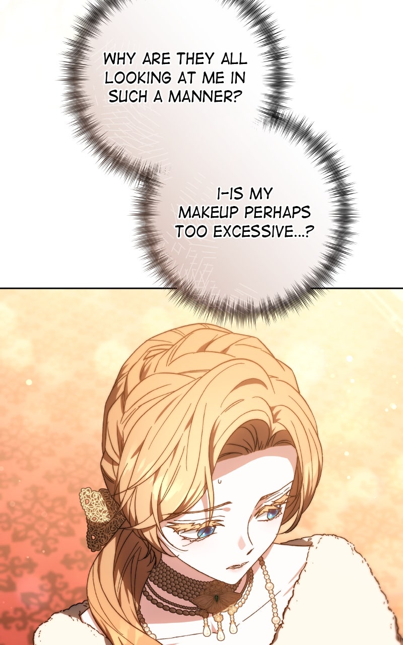 My Child Will Havea Different Father Episode 21 page 12 - 