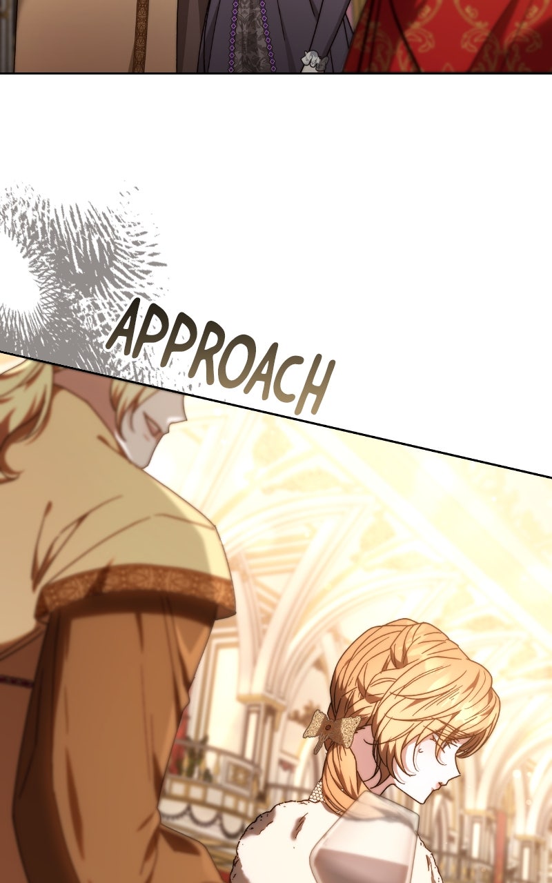 My Child Will Havea Different Father Episode 21 page 16 - 