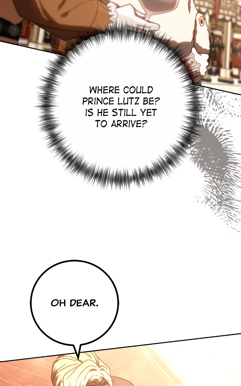 My Child Will Havea Different Father Episode 21 page 17 - 