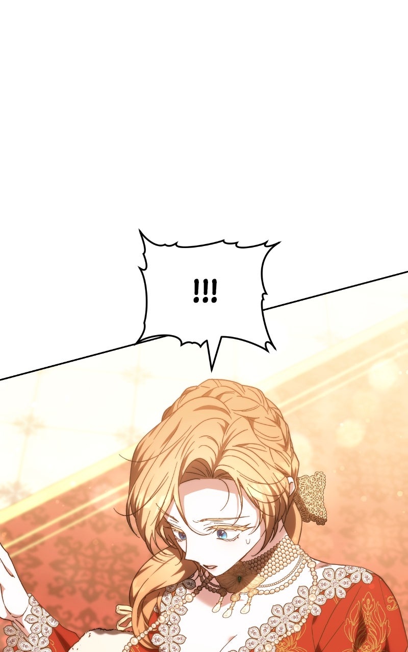 My Child Will Havea Different Father Episode 21 page 20 - 