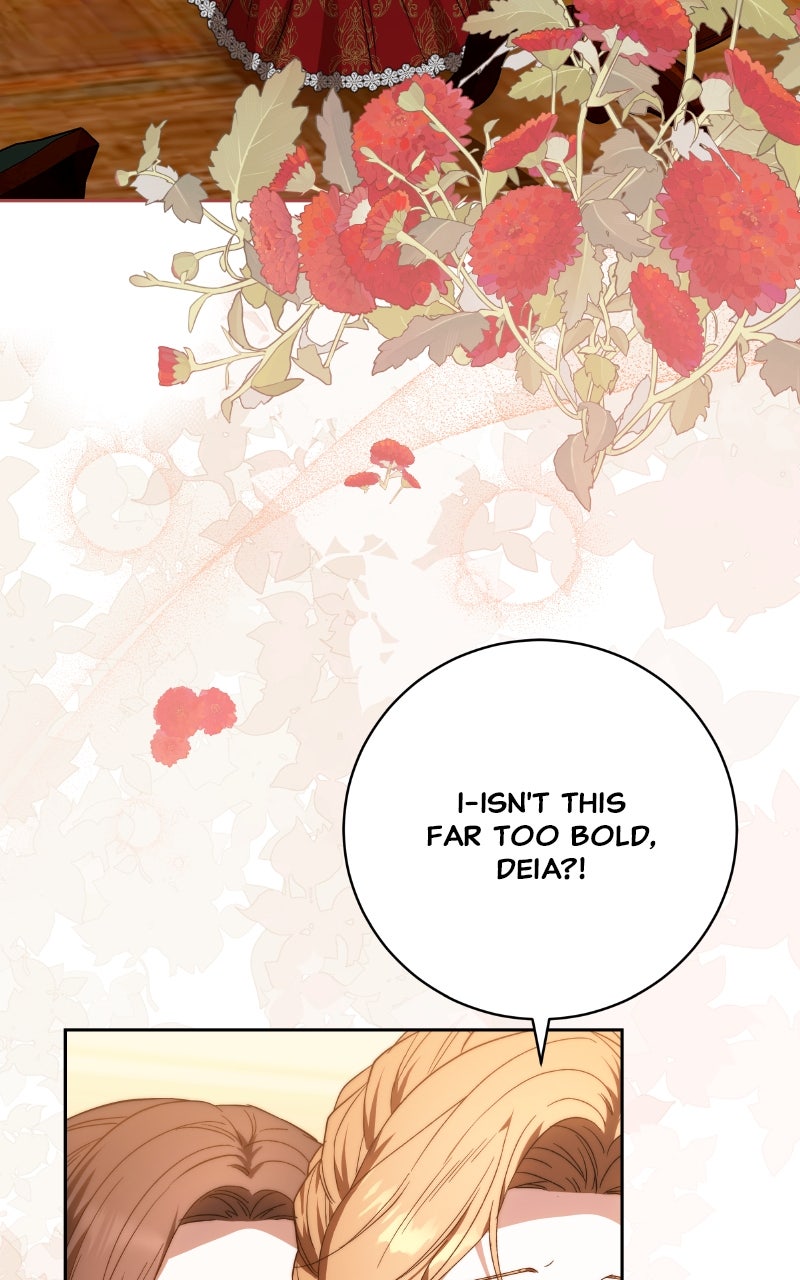 My Child Will Havea Different Father Episode 21 page 3 - 