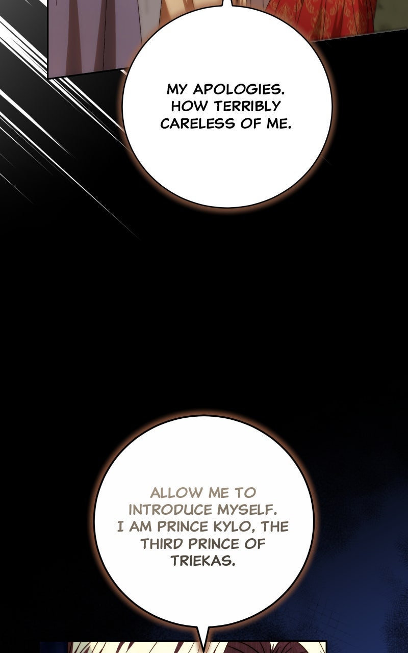 My Child Will Havea Different Father Episode 21 page 23 - 