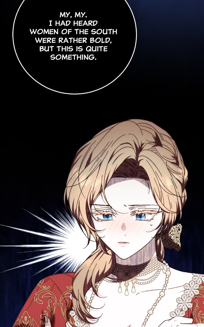 My Child Will Havea Different Father Episode 21 page 25 - 
