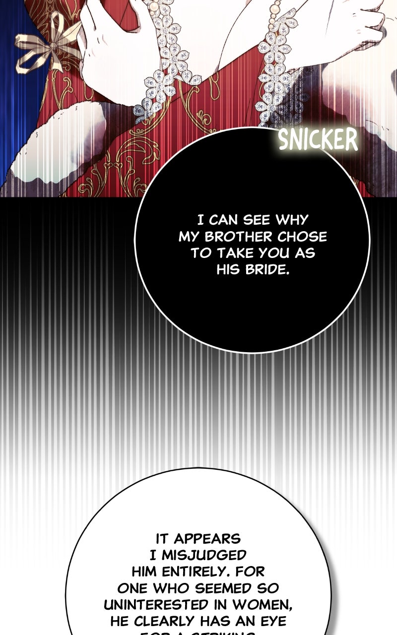 My Child Will Havea Different Father Episode 21 page 26 - 