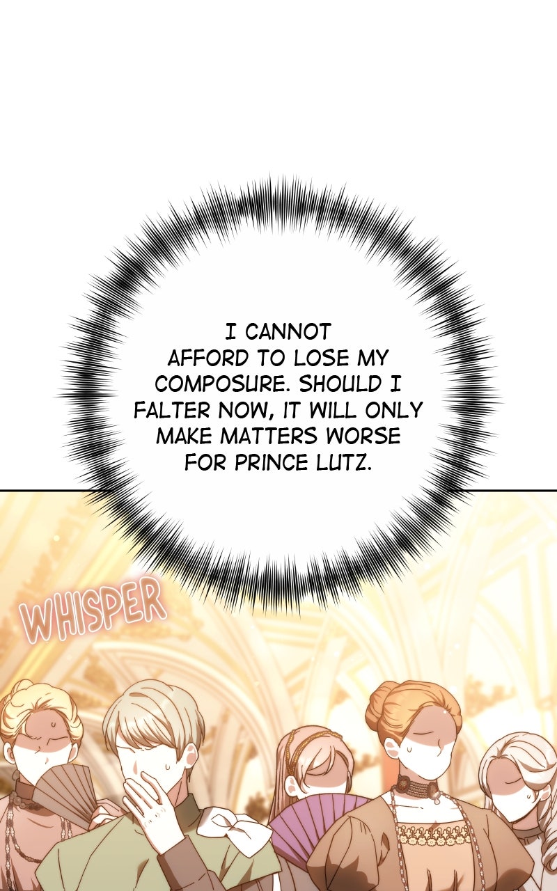 My Child Will Havea Different Father Episode 21 page 28 - 