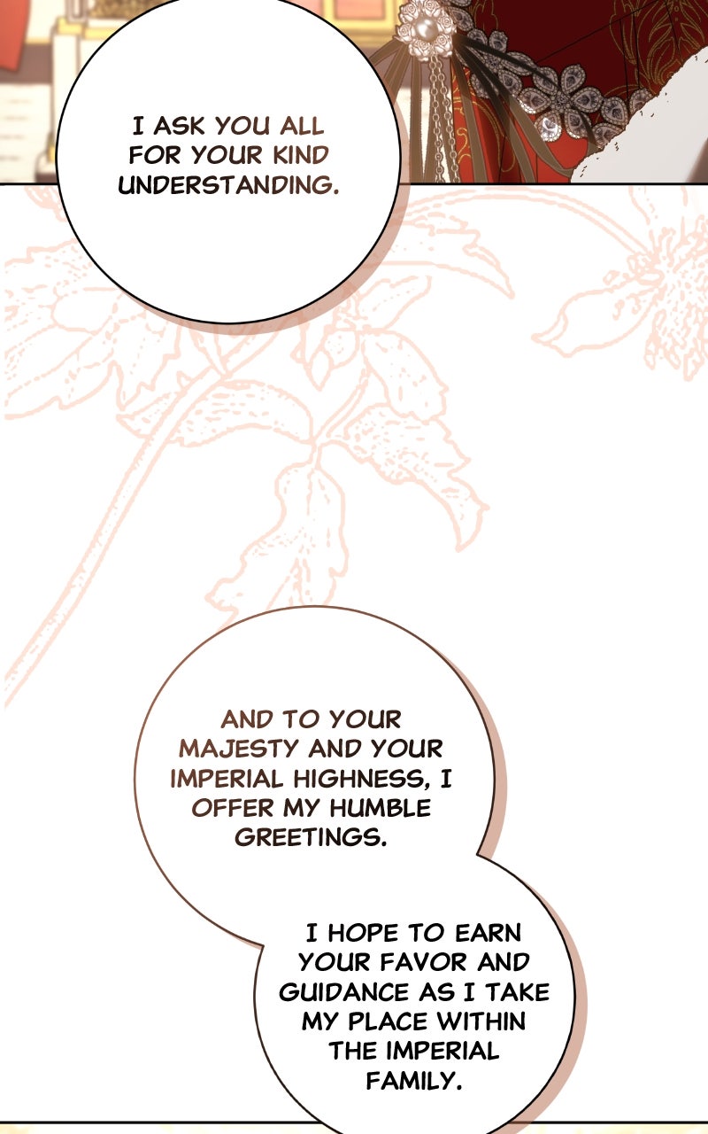 My Child Will Havea Different Father Episode 21 page 34 - 