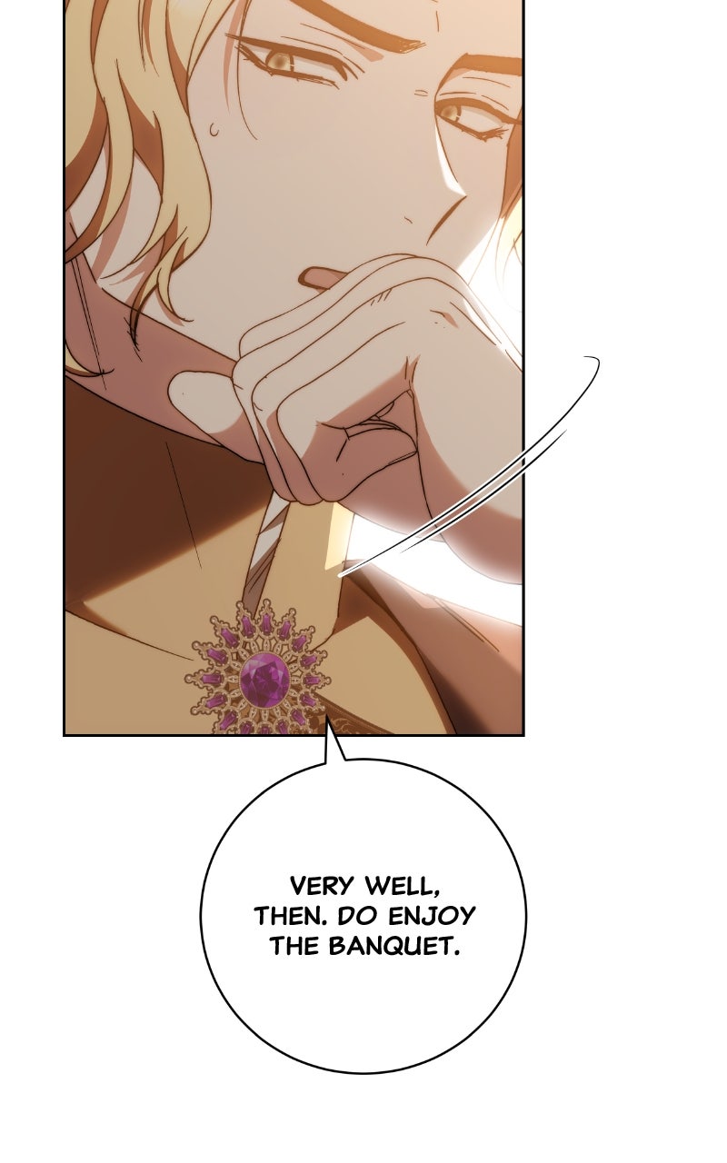 My Child Will Havea Different Father Episode 21 page 36 - 
