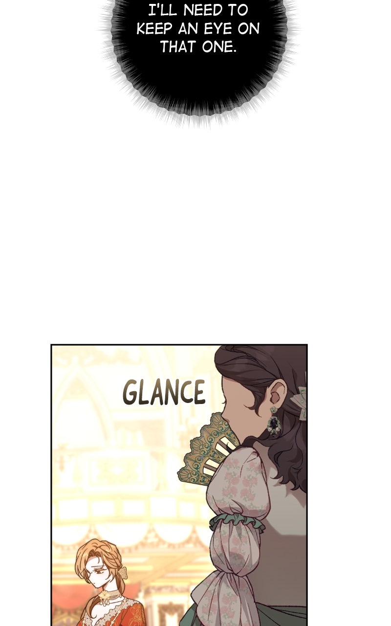 My Child Will Havea Different Father Episode 21 page 38 - 