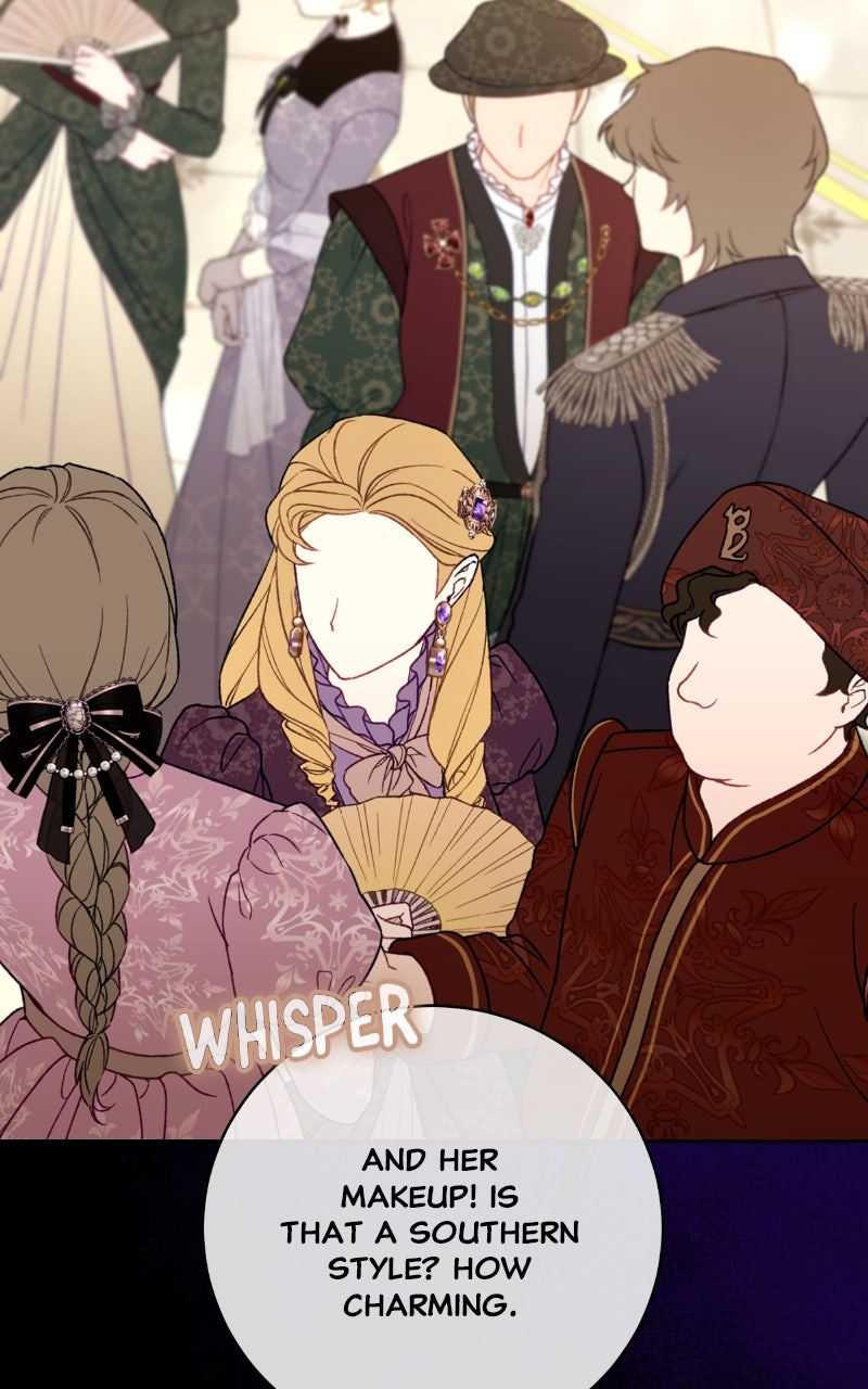 My Child Will Havea Different Father Episode 21 page 40 - 