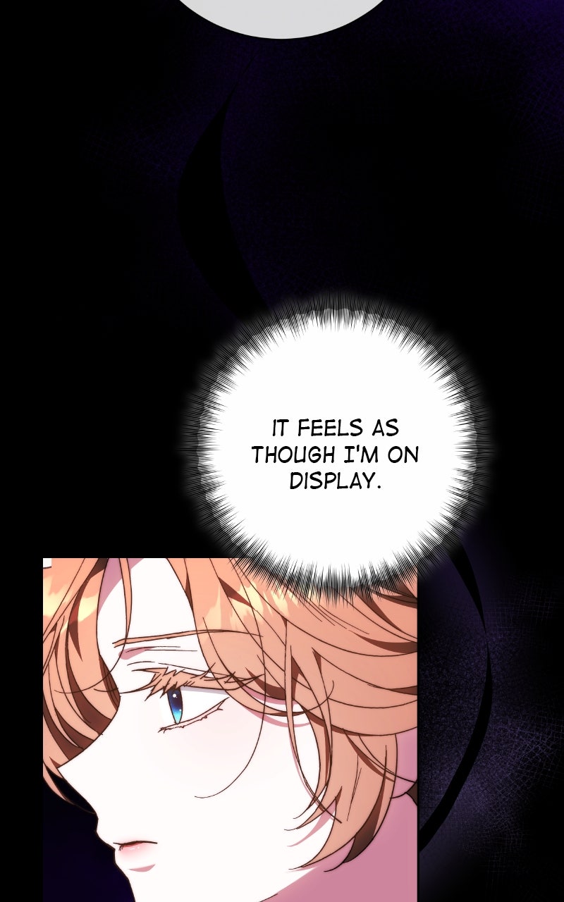 My Child Will Havea Different Father Episode 21 page 41 - 