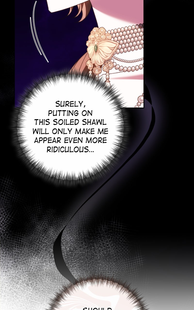 My Child Will Havea Different Father Episode 21 page 42 - 