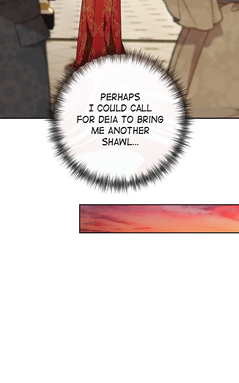 My Child Will Havea Different Father Episode 21 page 44 - 