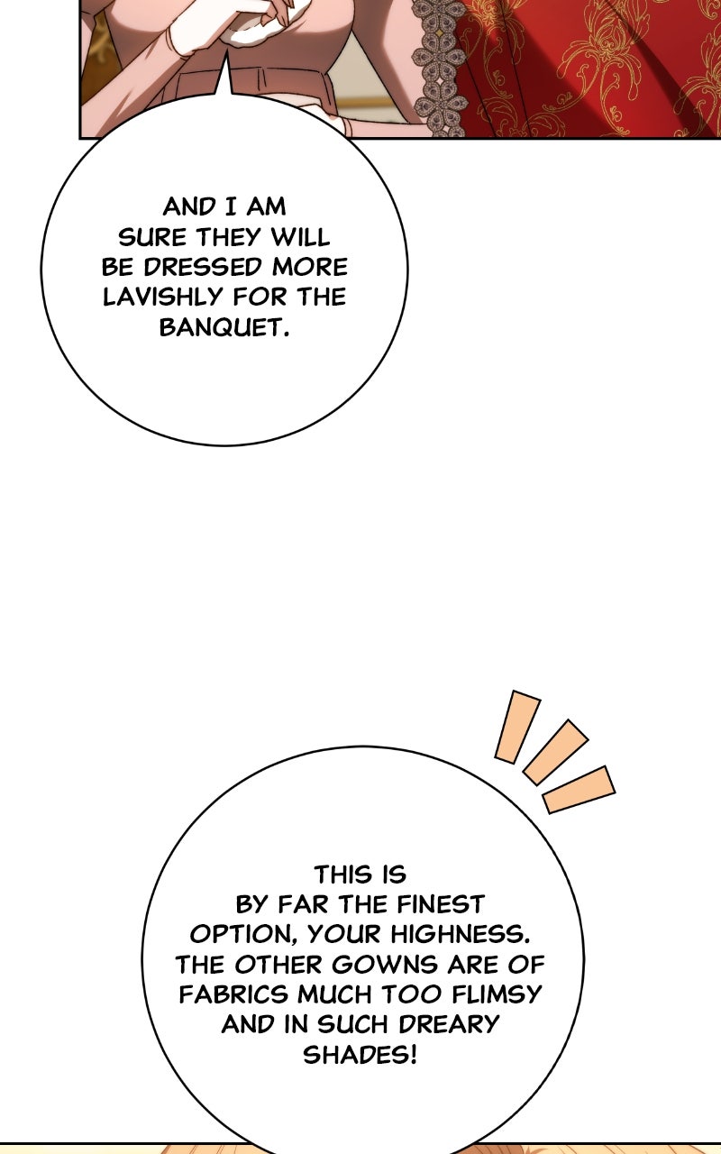 My Child Will Havea Different Father Episode 21 page 6 - 