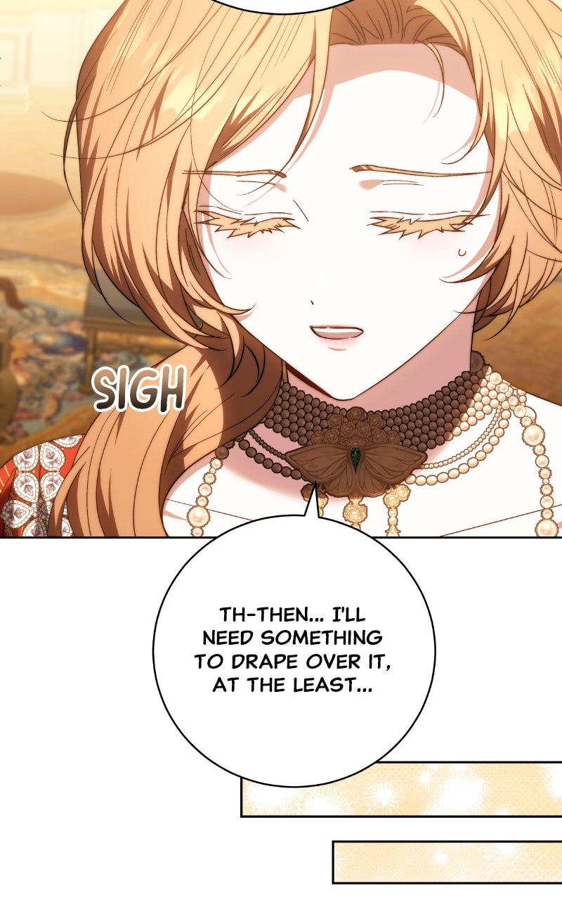 My Child Will Havea Different Father Episode 21 page 7 - 