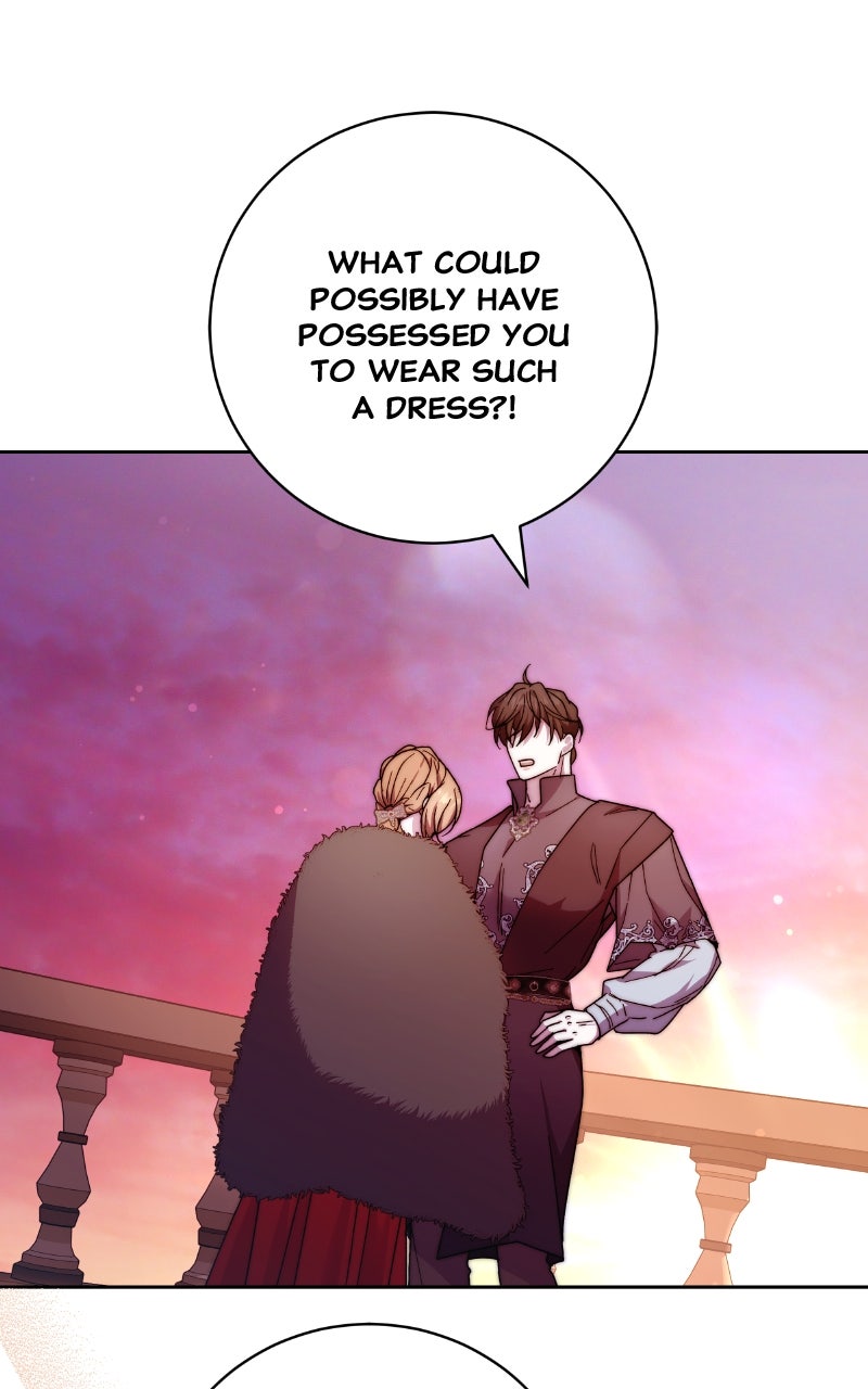 My Child Will Havea Different Father Episode 21 page 63 - 