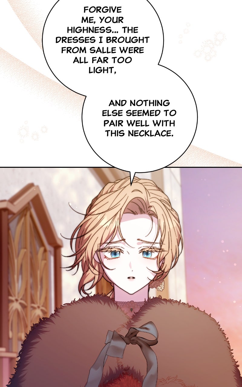 My Child Will Havea Different Father Episode 21 page 64 - 