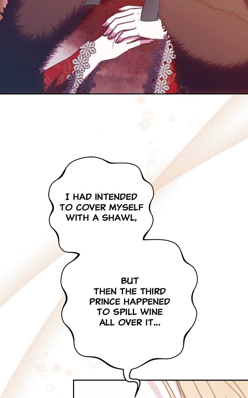 My Child Will Havea Different Father Episode 21 page 65 - 
