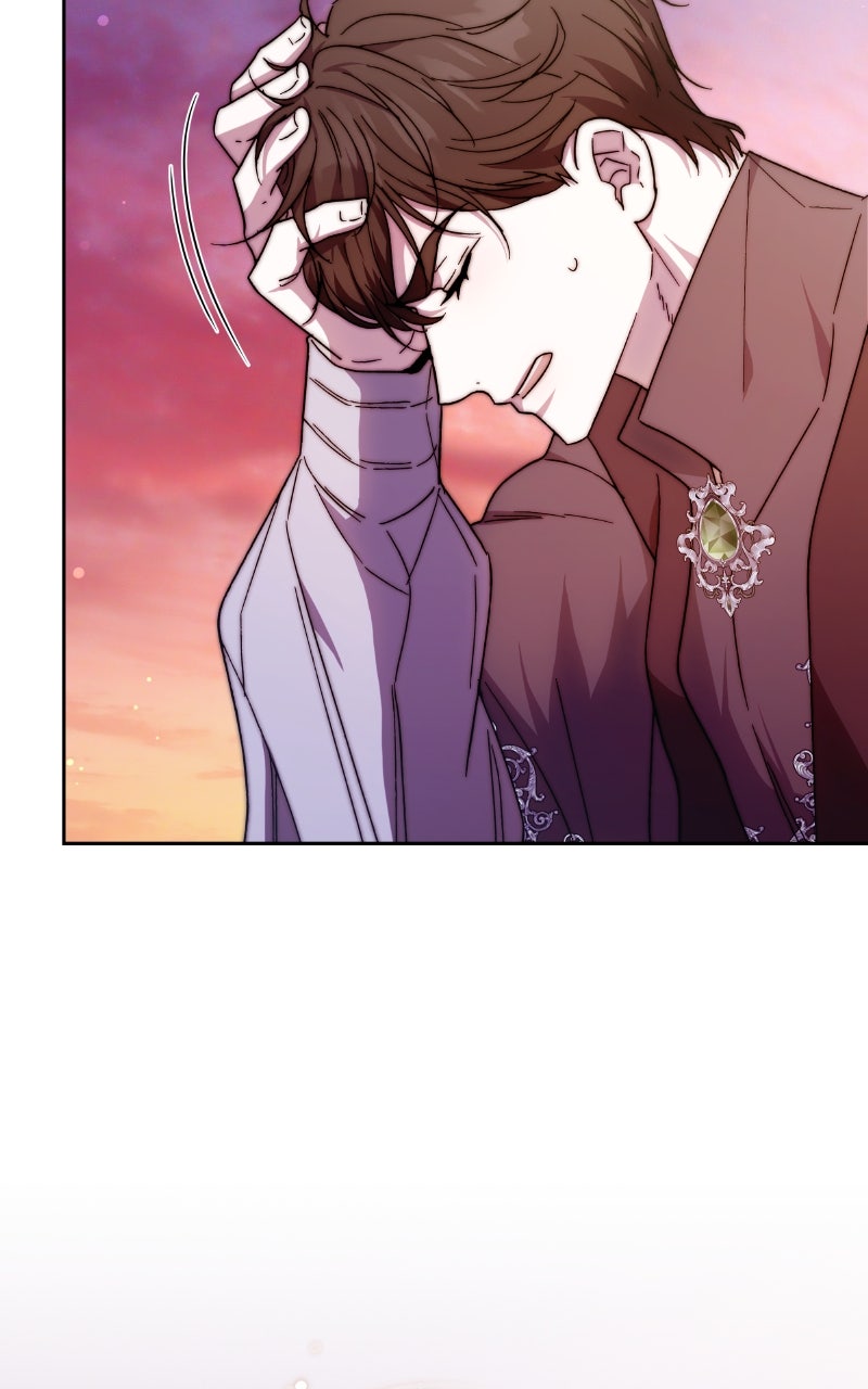 My Child Will Havea Different Father Episode 21 page 71 - 