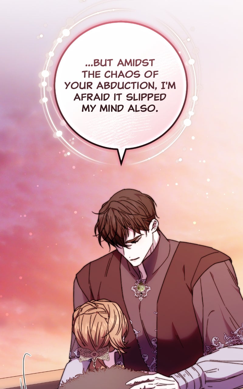 My Child Will Havea Different Father Episode 21 page 72 - 