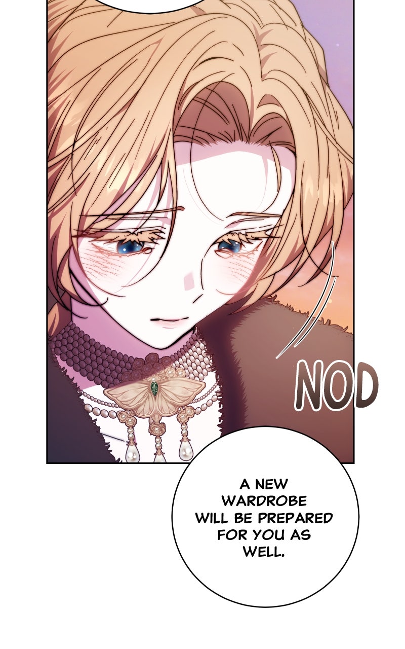 My Child Will Havea Different Father Episode 21 page 74 - 